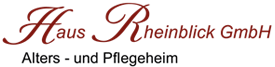 Haus-Rheinblick GmbH